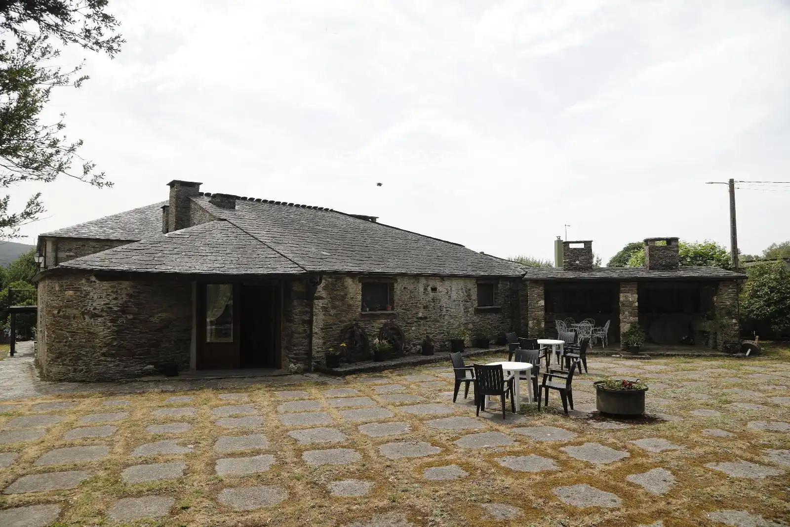 Casa o chalet en venta en Castroverde con Calefacción y Amueblado