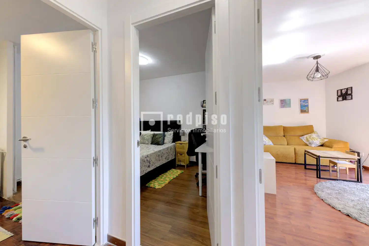 Flat with lift for sale in Casco Antiguo, imagen 21