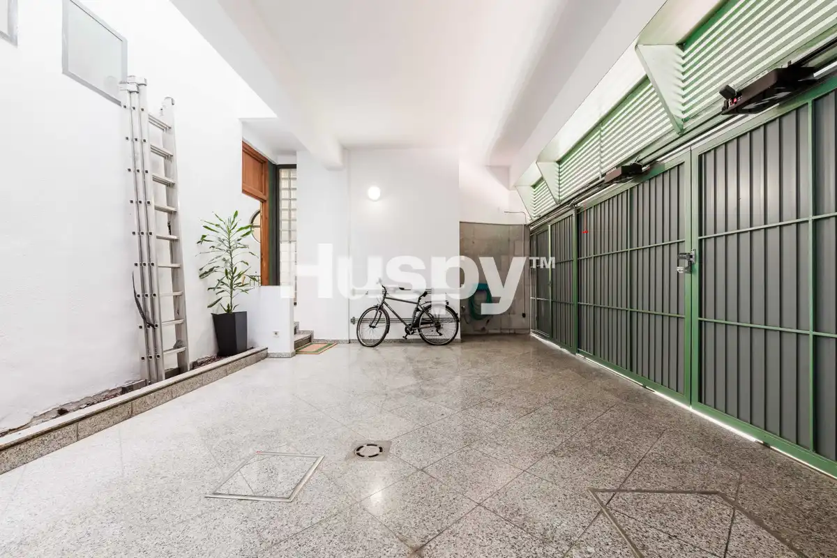 Maison mitoyenne avec piscine à vendre à Callejón Sánchez de Castro, imagen 18