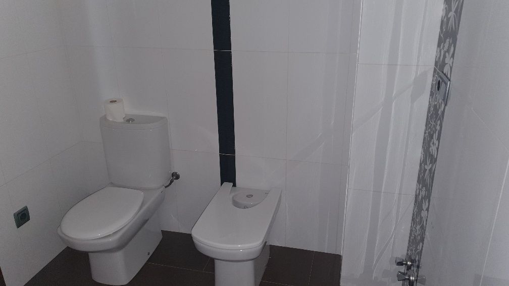 Bany de Pis en venda en L'Orxa / Lorcha