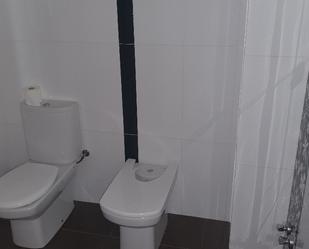 Bany de Pis en venda en L'Orxa / Lorcha