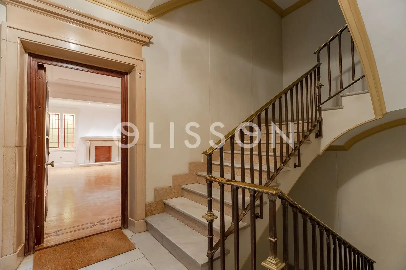 Piso con ascensor en alquiler en Retiro, imagen 35