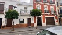 Vista exterior de Casa o xalet en venda en Los Palacios y Villafranca