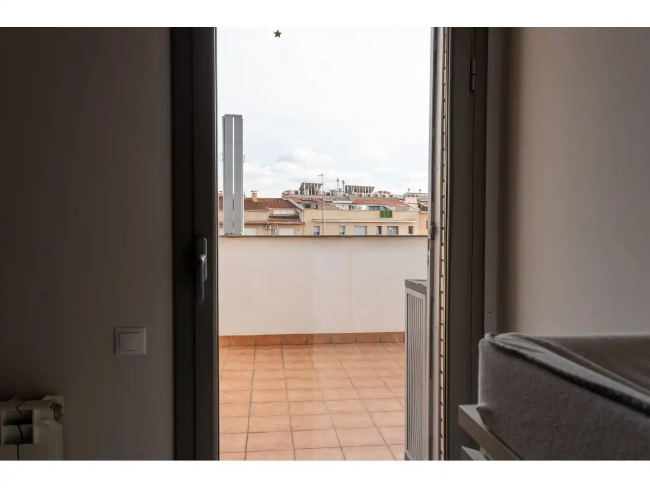 Dúplex con terraza en venta en Calle Doctor Calsina, imagen 23