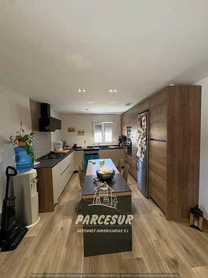 Casa con piscina en venta en Periurbano Oeste - Sierra, imagen 9