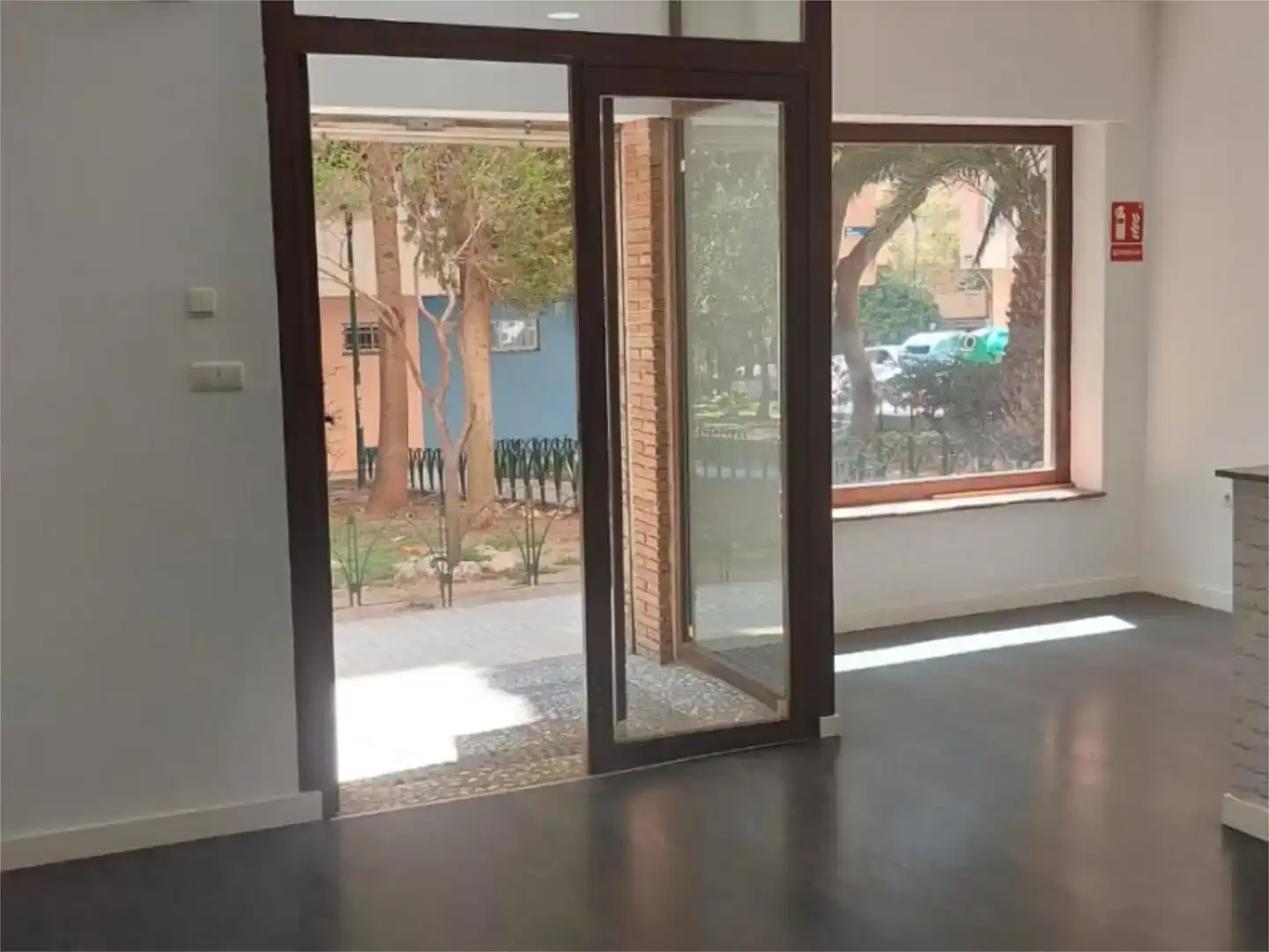 Local en venda en Málaga amb Aire condicionat i Parquet