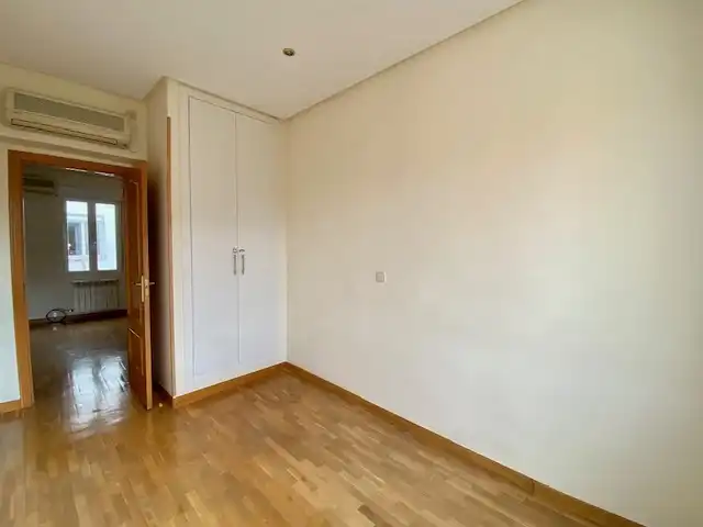 Piso con terraza en alquiler en Chamartín, imagen 9