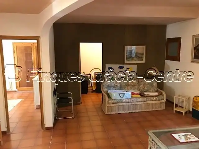 Casa amb terrassa en venda a Carrer Brutau, imagen 18