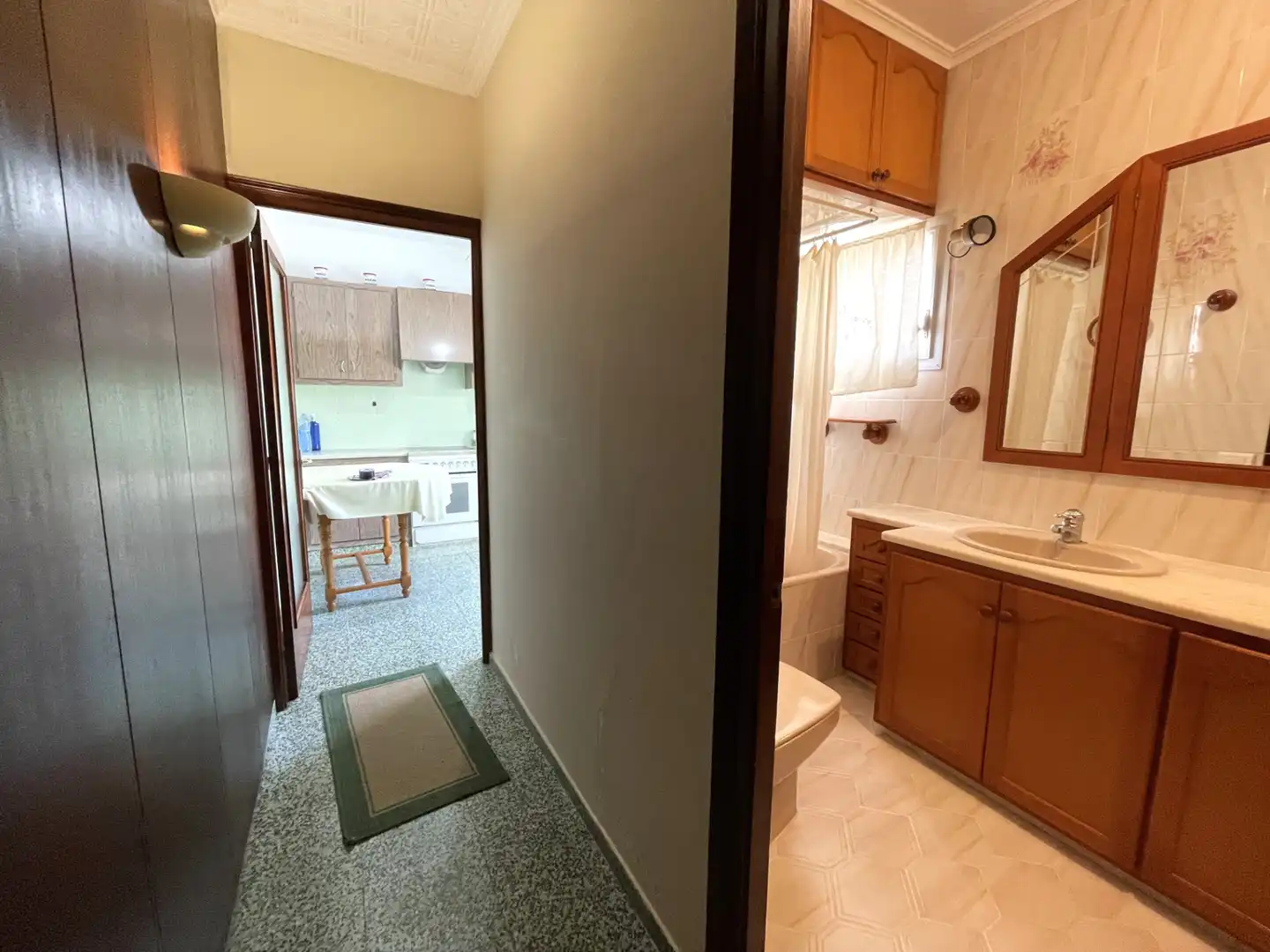 Bany de Casa o xalet en venda en Maó - Mahón amb Jardí privat i Terrassa