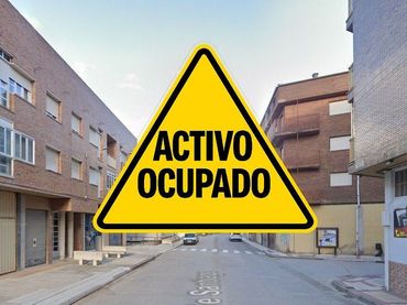 Appartement à vendre à CAMINO DE SANTIAGO