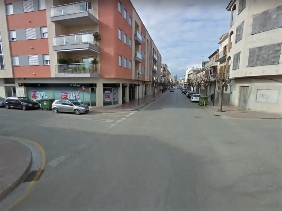 Parking for sale in BAIX DES COS, imagen 7