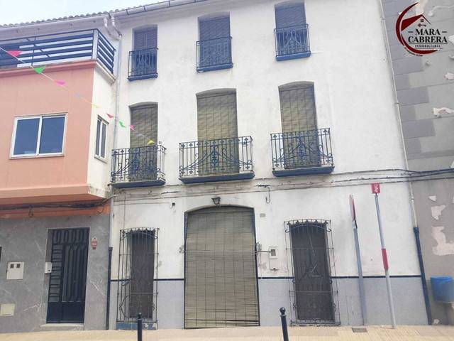 Casa adosada en Venta en Avenida Constitución, 73 en Palma de Gandia