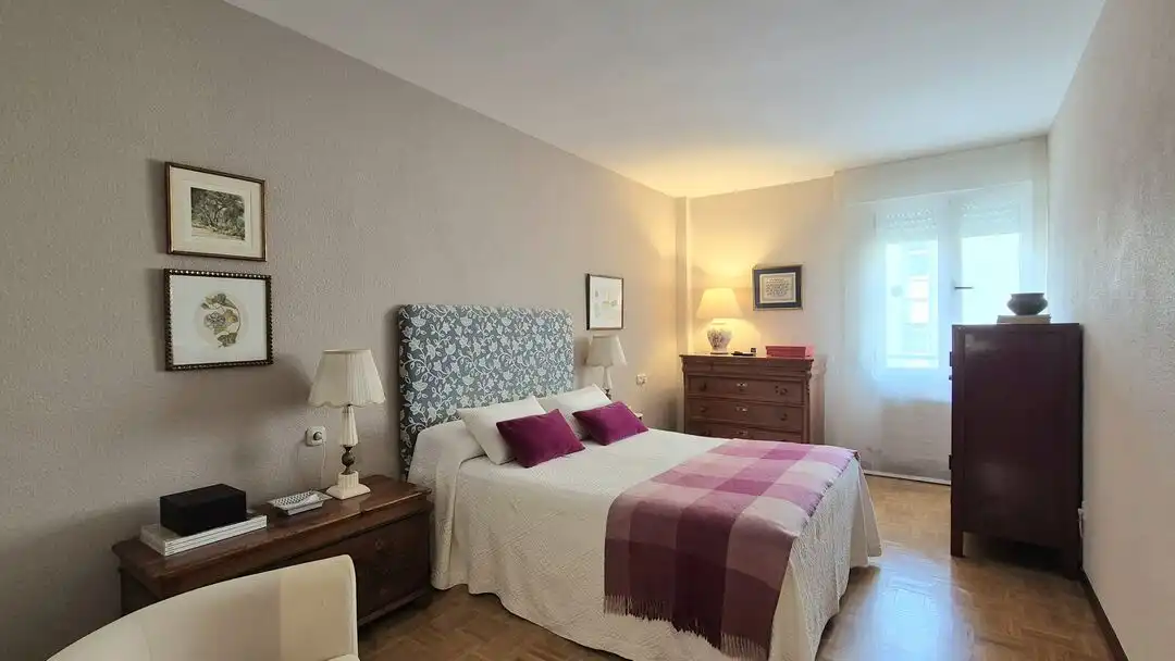 Piso con terraza en venta en Calle del Concejo de Egüés 18, imagen 10