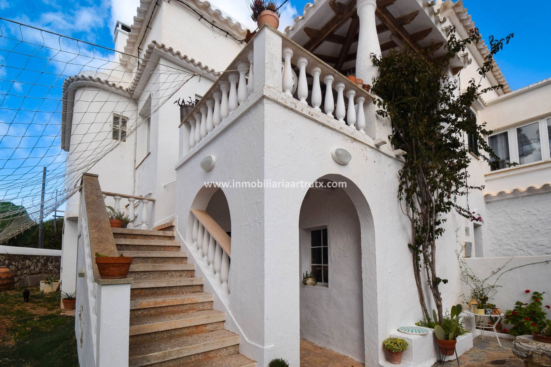 House or chalet for sale in Ciutadella de Menorca  with Private garden and Terrace