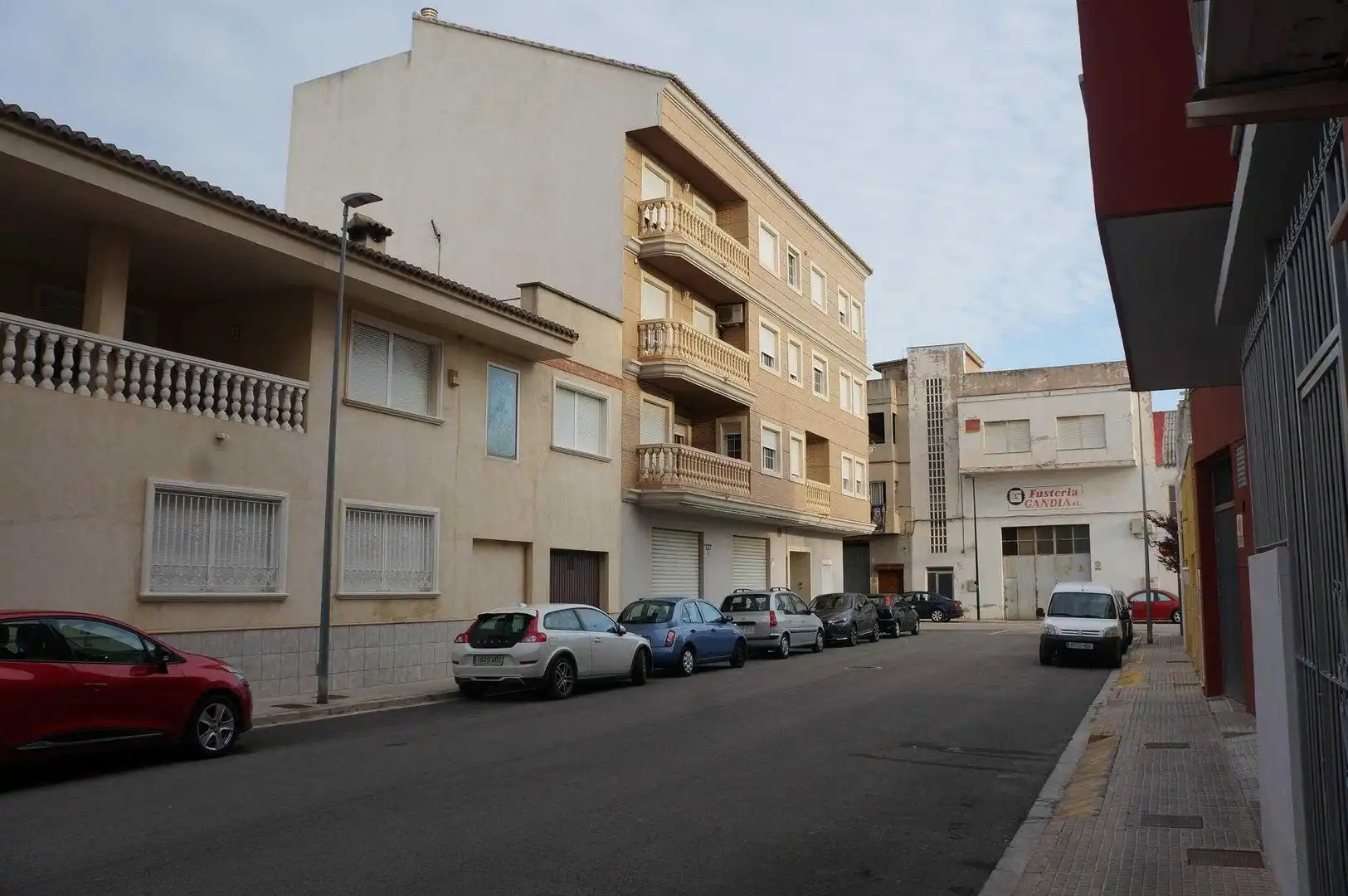 Local commercial à vendre à C/ Juan de Montada, imagen 7
