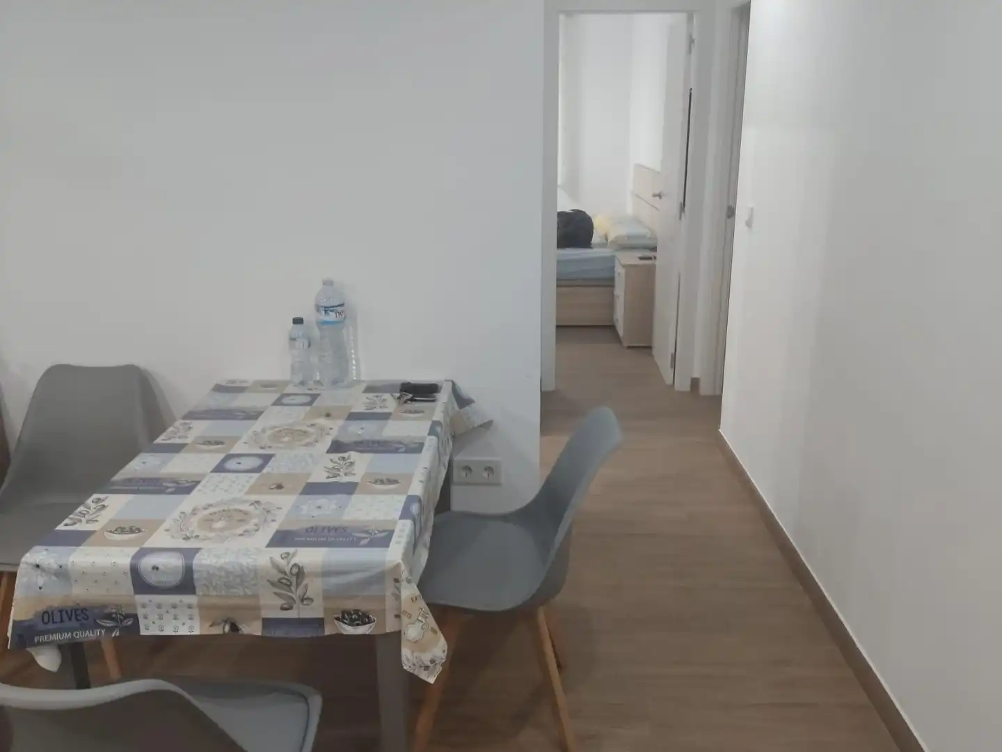 Erdgeschosswohnung mit Pool zum Verkauf in Cala de Finestrat, imagen 8