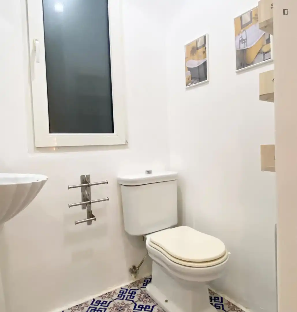 Room in Zabalburu