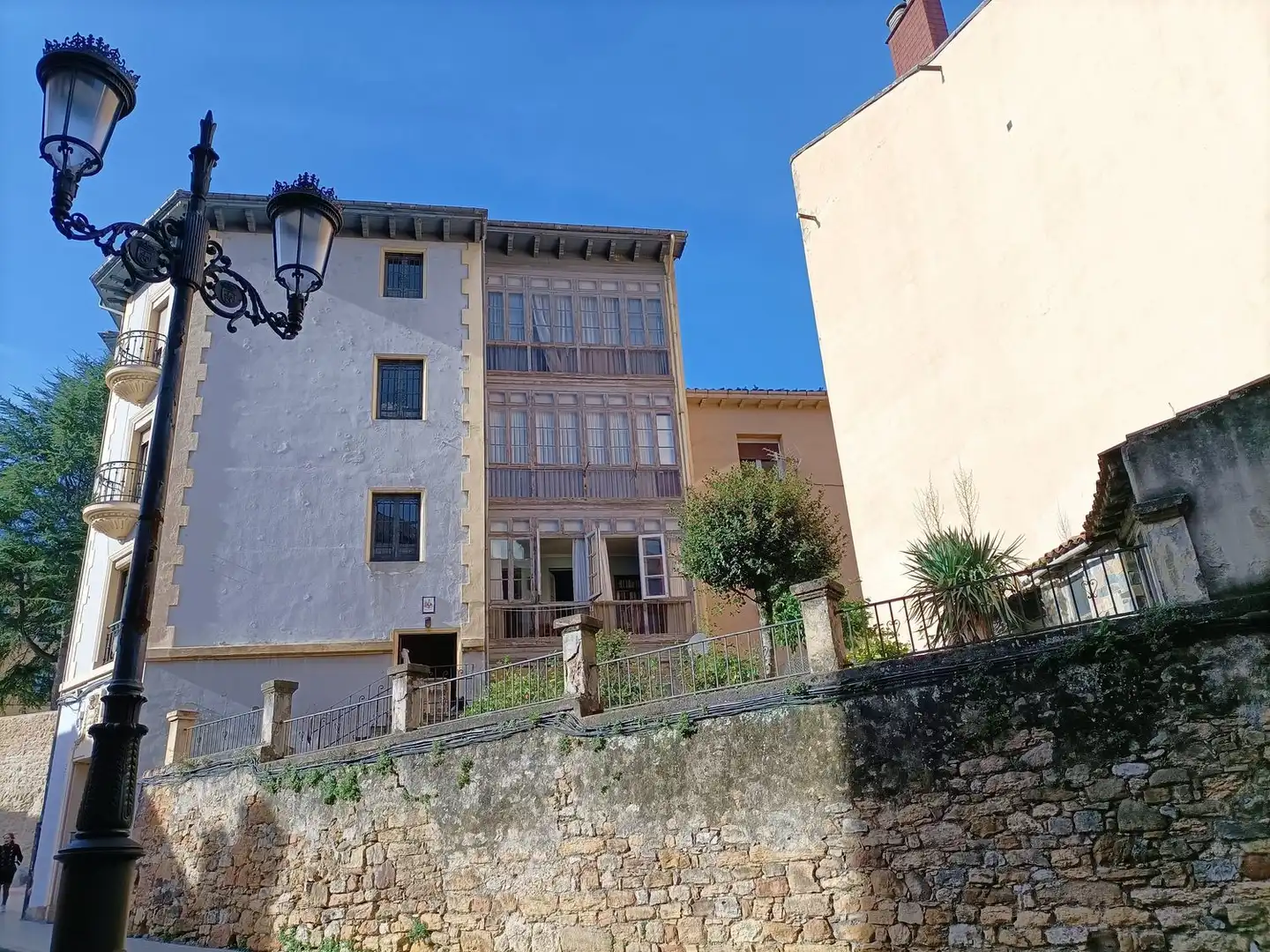 Flat for sale in El Postigo