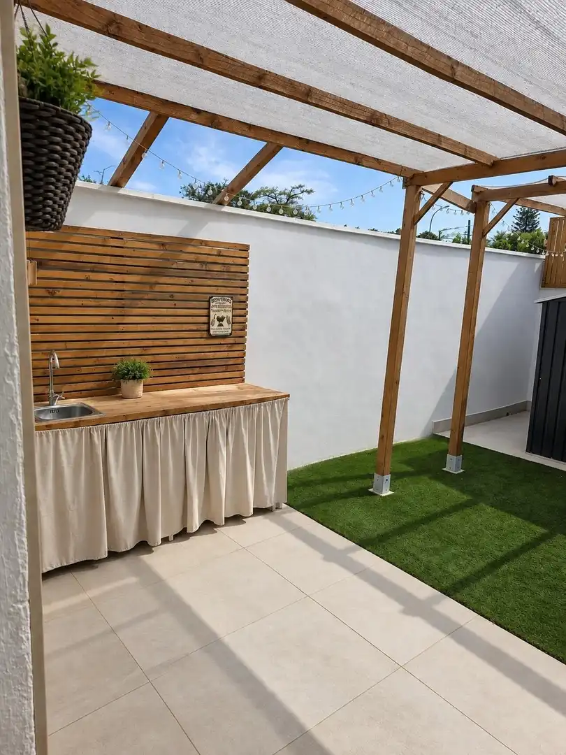 Casa bifamiliare con terrazza in vendita a Calle Calle Argantonio, imagen 7