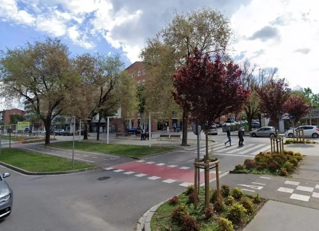 Parkplatz zum Verkauf in CELLER, imagen 4