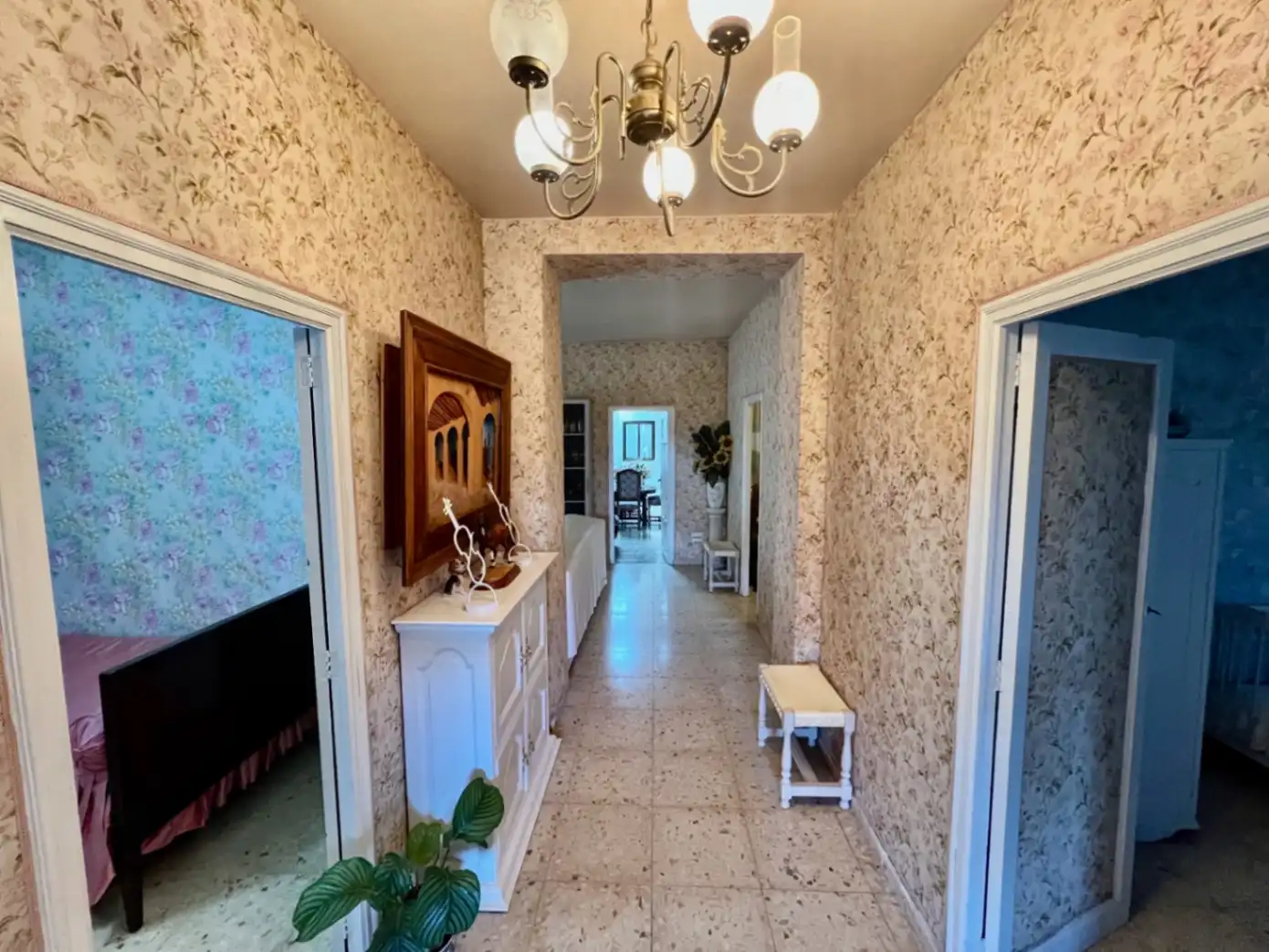 Detached house with pool for sale in Pedreguer, imagen 20