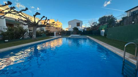 Foto 2 de Casa adosada en venda a Alcossebre, Castellón