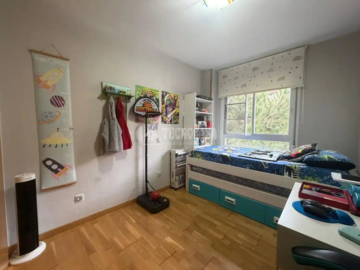 Piso en venta en Calle los Curas, Centro
