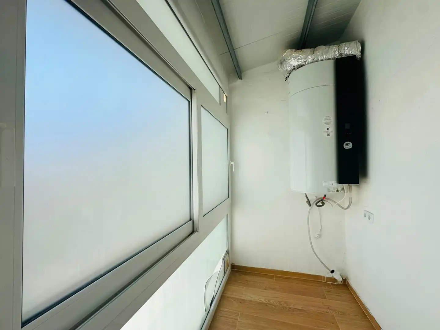 Terraza de Piso en venta en Palafrugell con Aire acondicionado y Calefacción