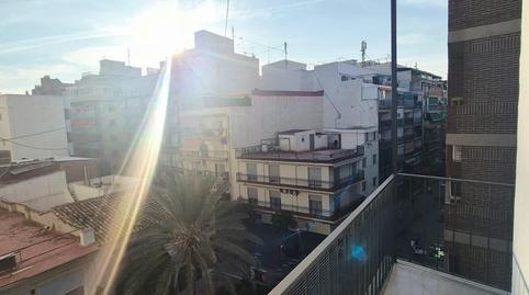 Photo 5 of Flat for sale in Centro Urbano, Alicante