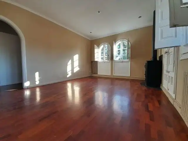 Sala d'estar de Pis de lloguer en La Pobla de Claramunt, Barcelona