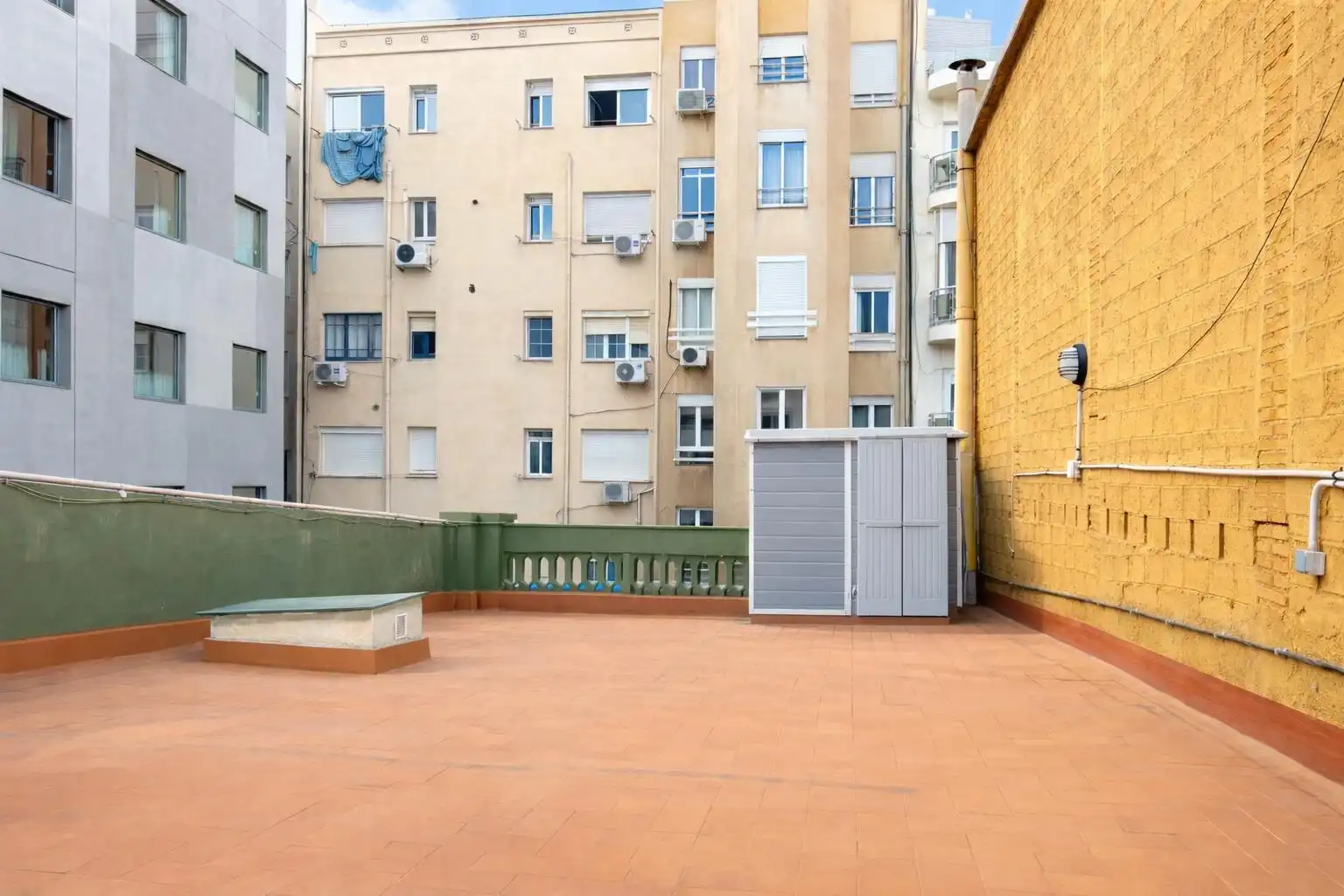 Wohnung mit Terrasse zum Verkauf in Passatge de Gaiolà, imagen 6