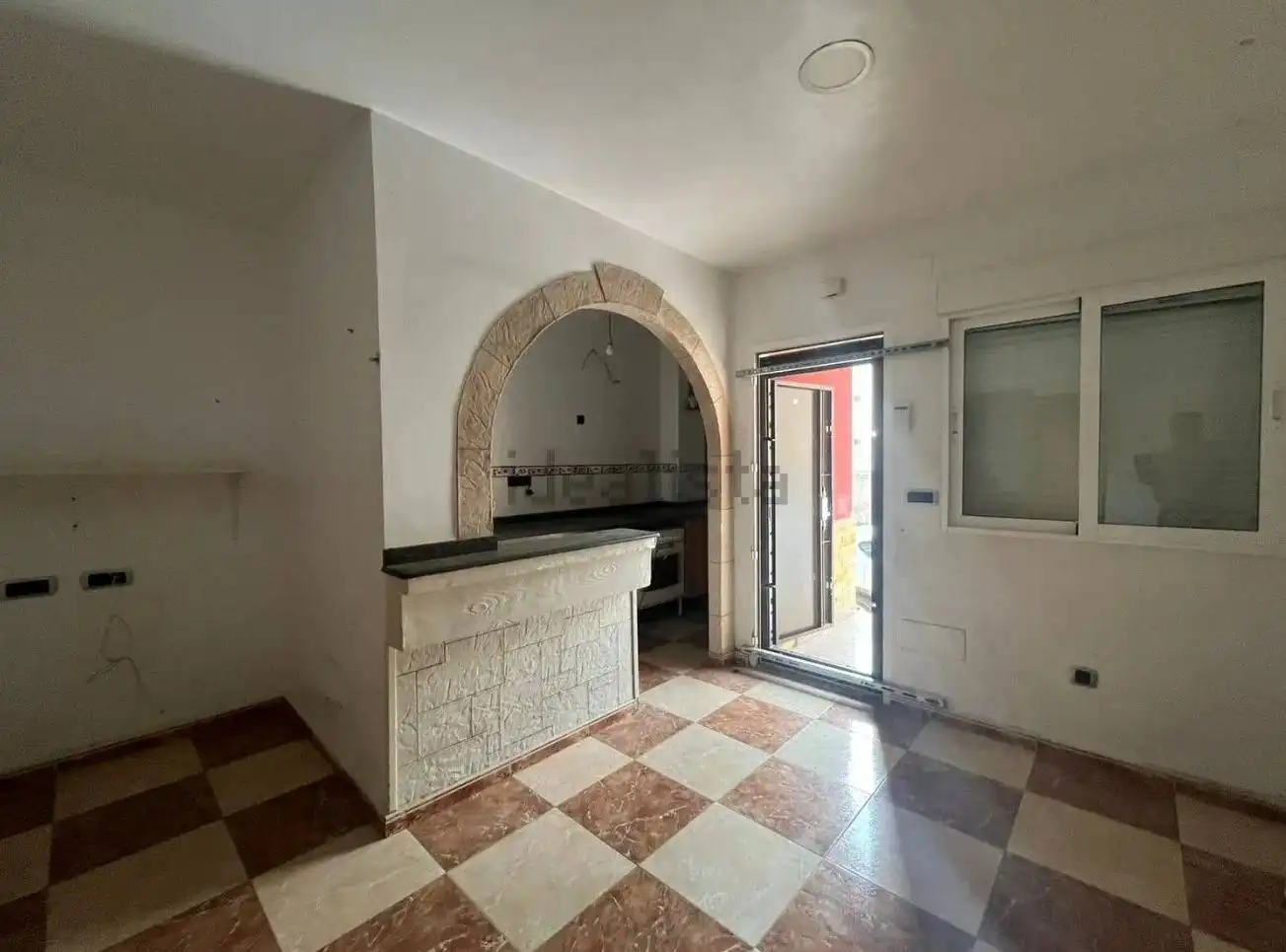 Dúplex con terraza en venta en Mazarrón Casco Urbano, imagen 3