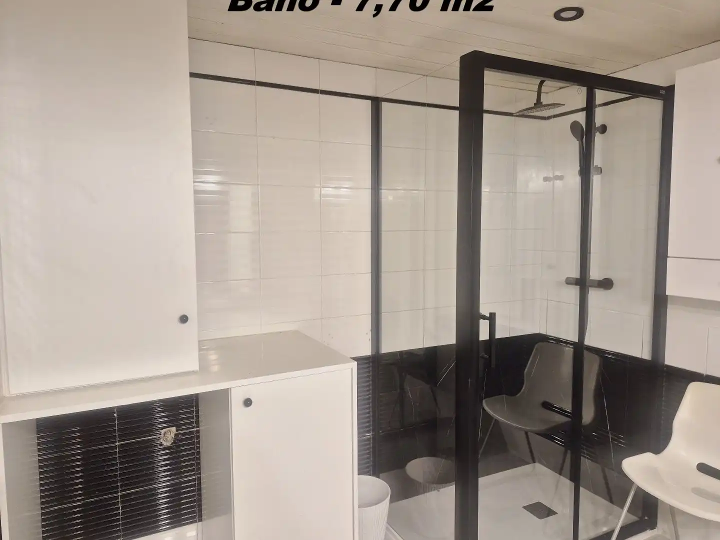 Wohnung mit Aufzug zum Verkauf in Avinguda de Josep Tarradellas i Joan 0, imagen 15