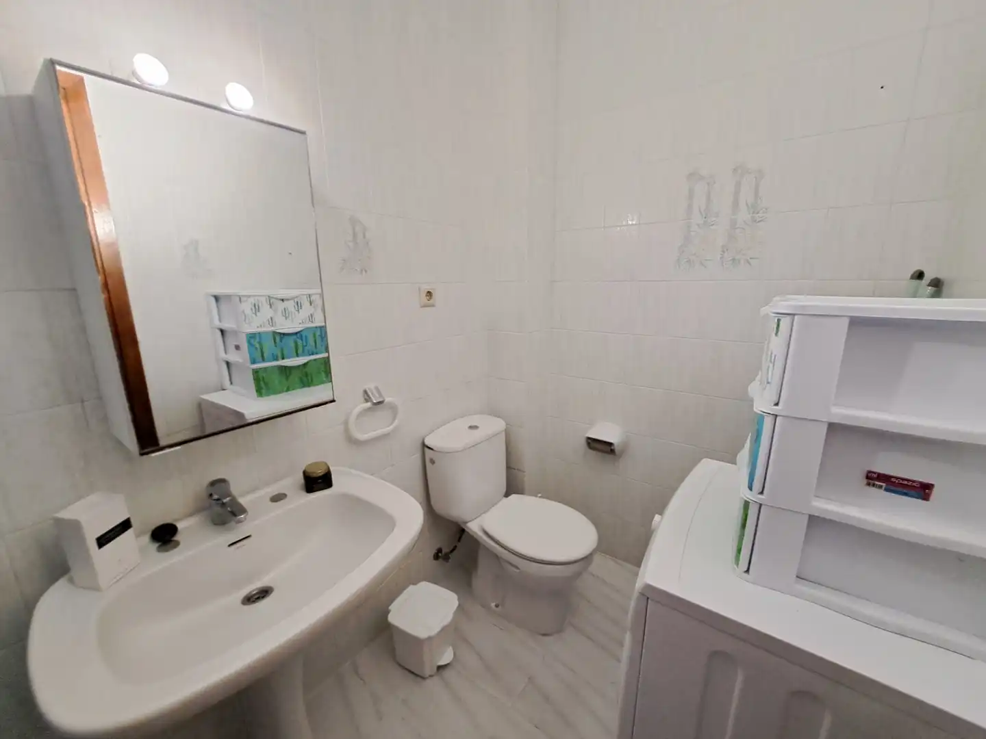 Study for rent in Playa de la Fontanilla