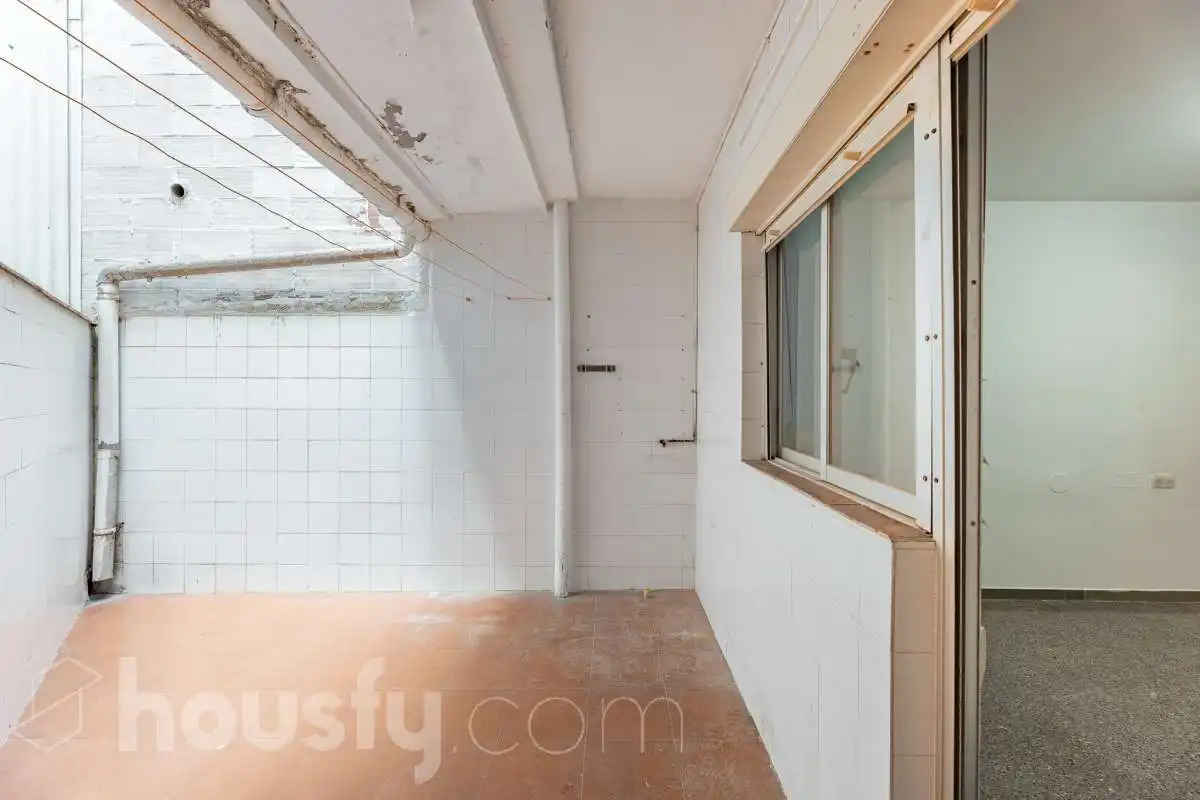 Piso en venta en Sant Pere de Ribes con Calefacción y Balcón