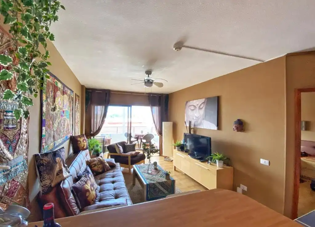 Apartment mit Pool zum Verkauf in Avenida de Tirajana, imagen 7