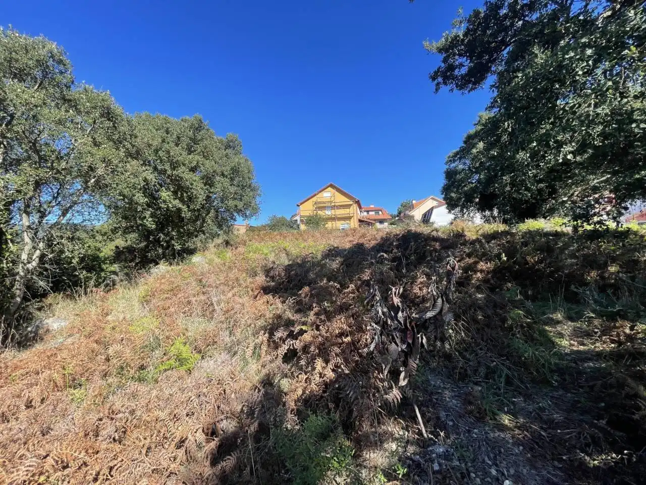Terreny residencial en venda a Camino Real-Angorén, imagen 21