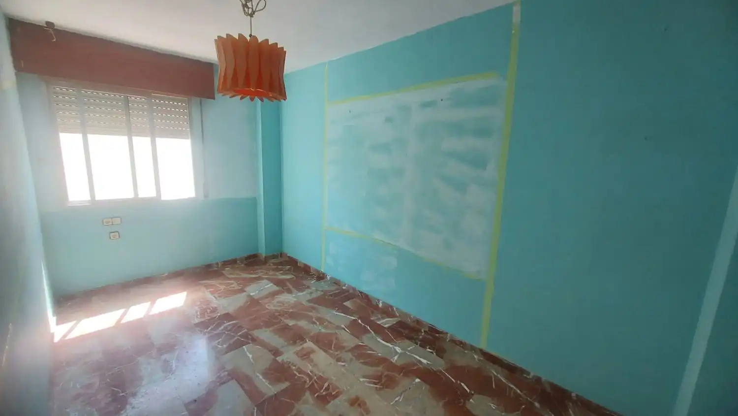 Habitación de Dúplex en venta en Jaén con Aire acondicionado, Trastero y Balcón