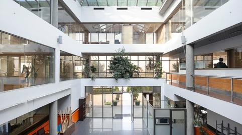 Foto 4 de Edificio en venta en Parque Lagos, Granada