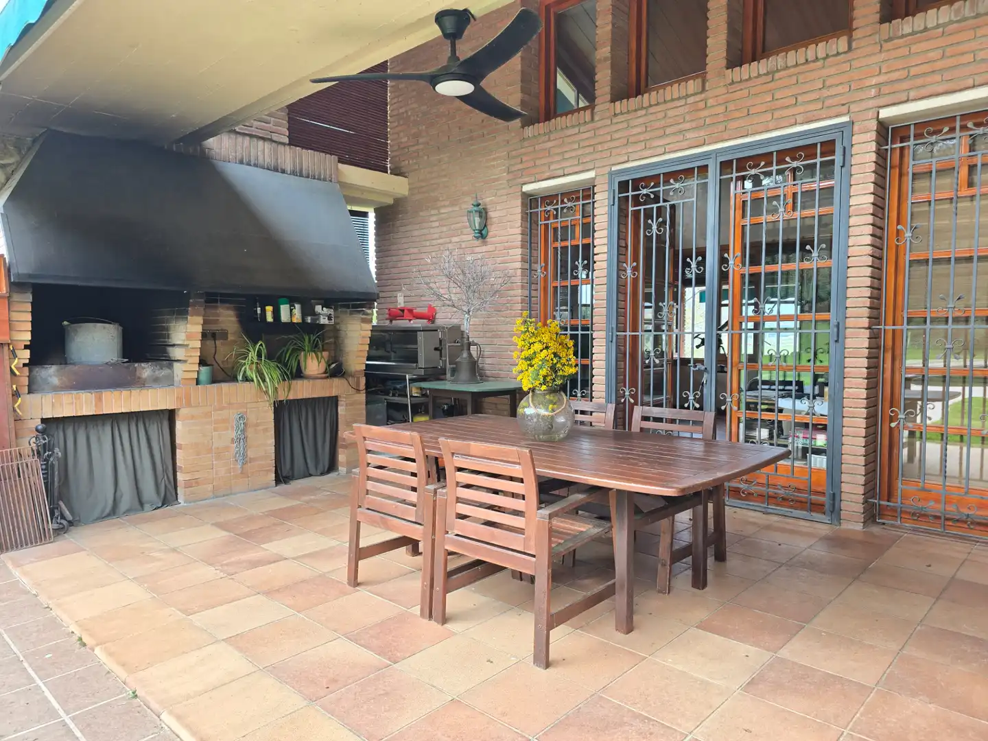 Maison avec piscine à vendre à Caldes de Montbui, imagen 40