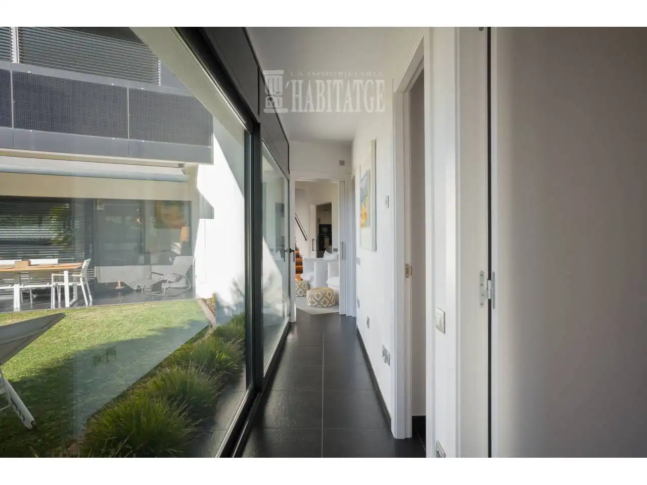 Casa o chalet en venta en Viladrau con Aire acondicionado, Calefacción y Jardín privado
