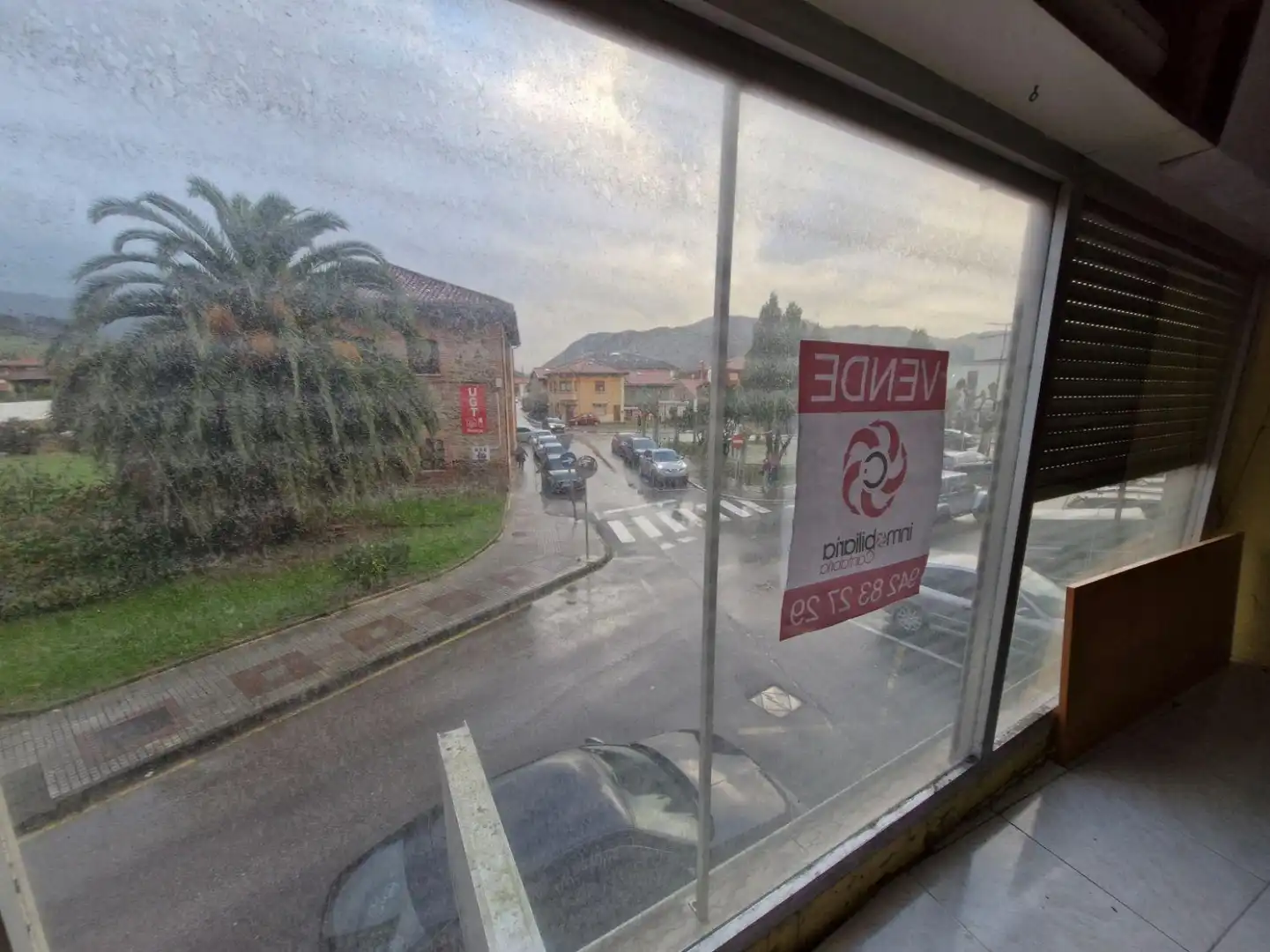 Local comercial en venda a Los Corrales de Buelna - Calle CL ADOLFO SUAREZ 1 Es:E Pl:00 Pt:02 39400 CORRALES, imagen 3