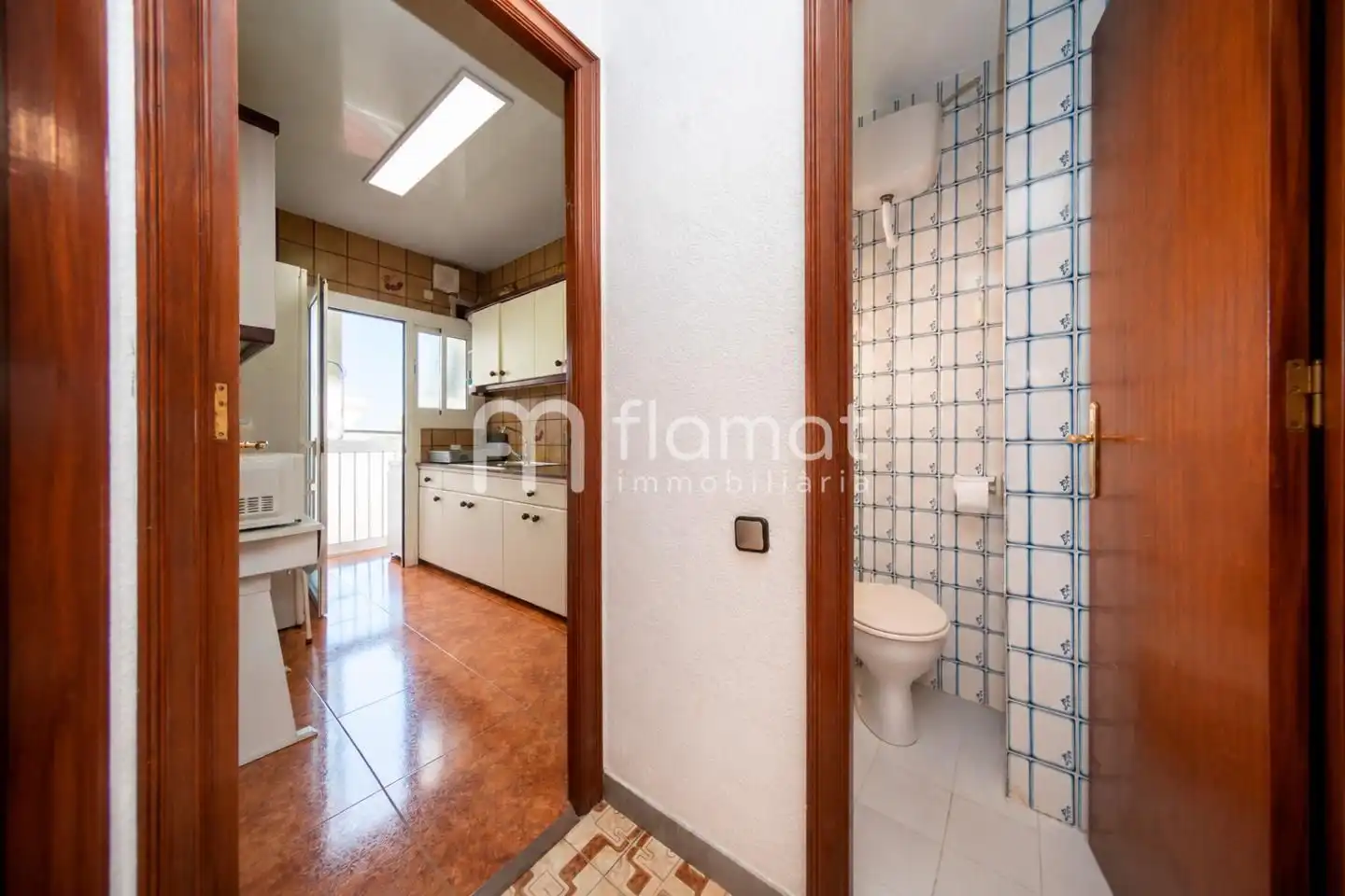 Appartement avec terrasse à vendre à Carrer de Sants, imagen 21