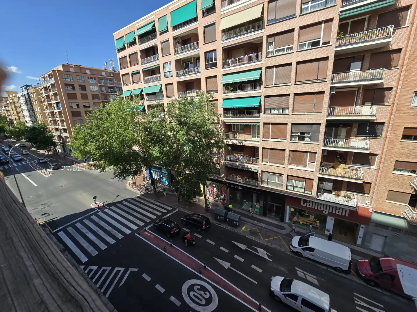 Appartamento con ascensore in vendita a Logroño - General Vara de Rey, imagen 7