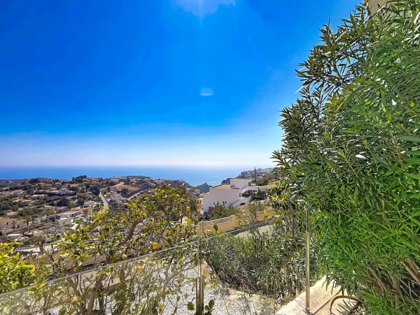 Villa con piscina in vendita a Cumbre del Sol, imagen 40