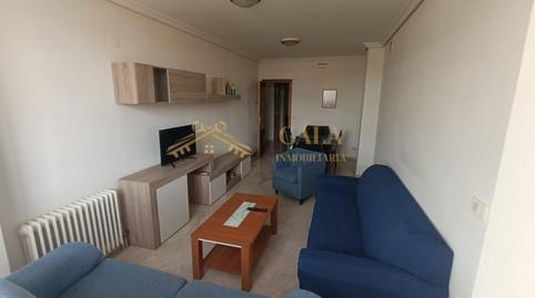 Photo 2 of Flat for rent in Centro, Cáceres Capital
