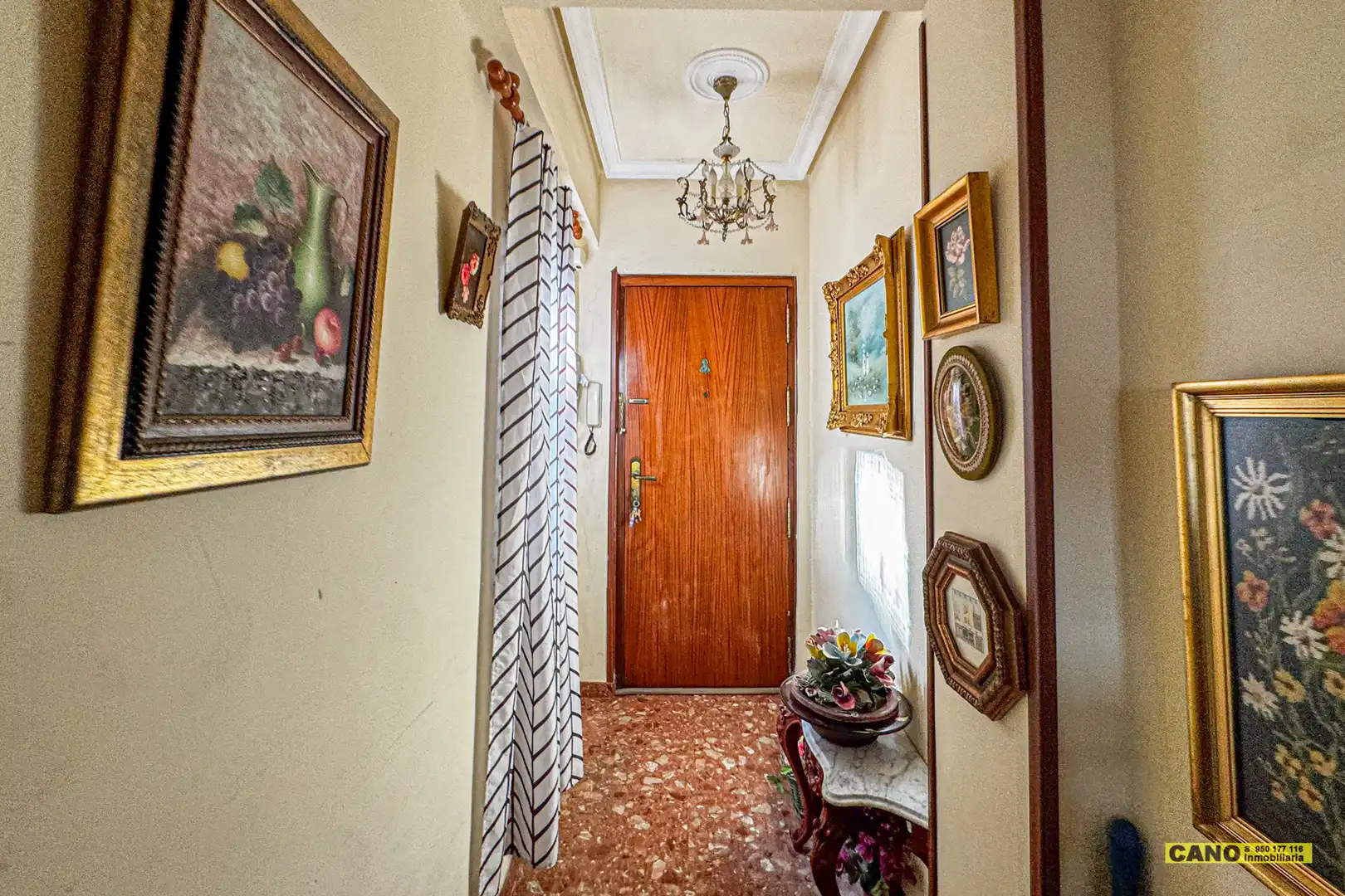 Pis en venda en Barrio Alto - San Félix
