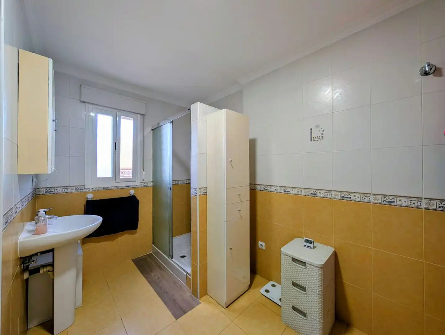 Wohnung mit Balkon zum Verkauf in Loja, imagen 19