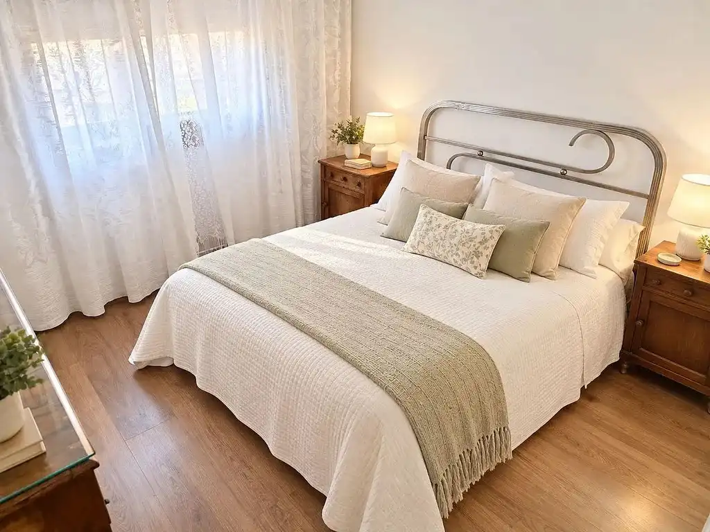 Habitación de Piso en venta en San Lorenzo de El Escorial con Calefacción