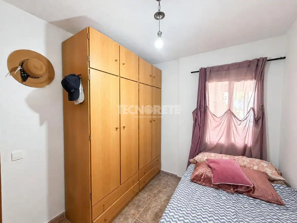Habitación de Piso en venta en Madrid con Calefacción